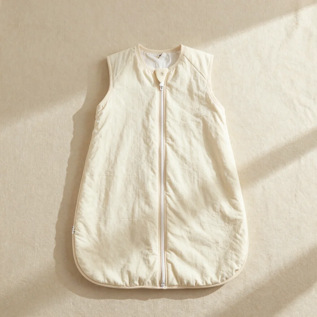 Bamboo Convertible Sleep Sack